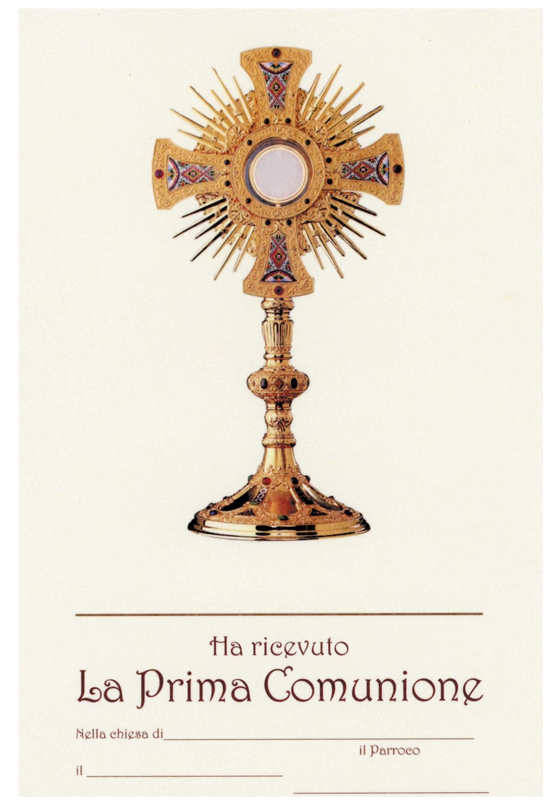 pergamena art 3627