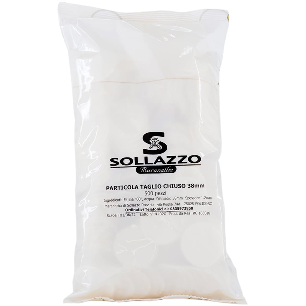 PARTICOLE 3092B