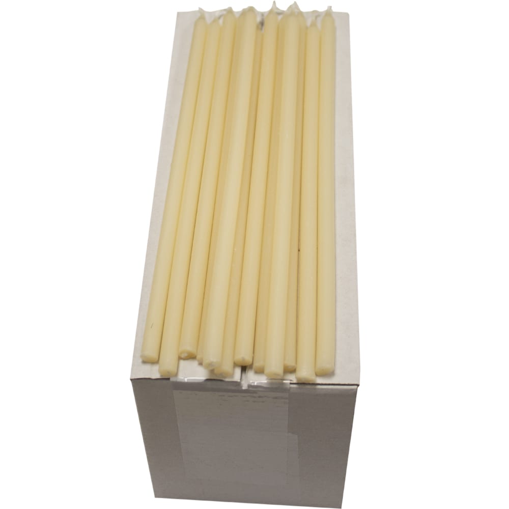 candele antigoccia art B9