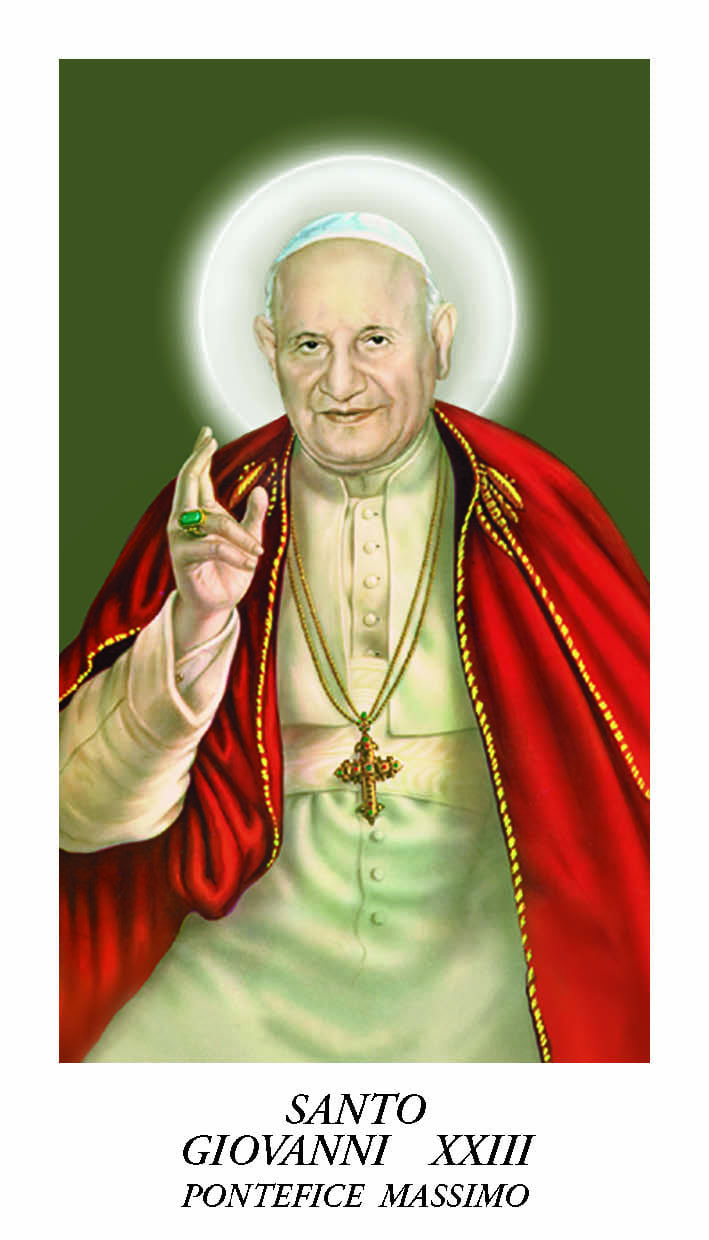 immagine giovanni XIII art 33096