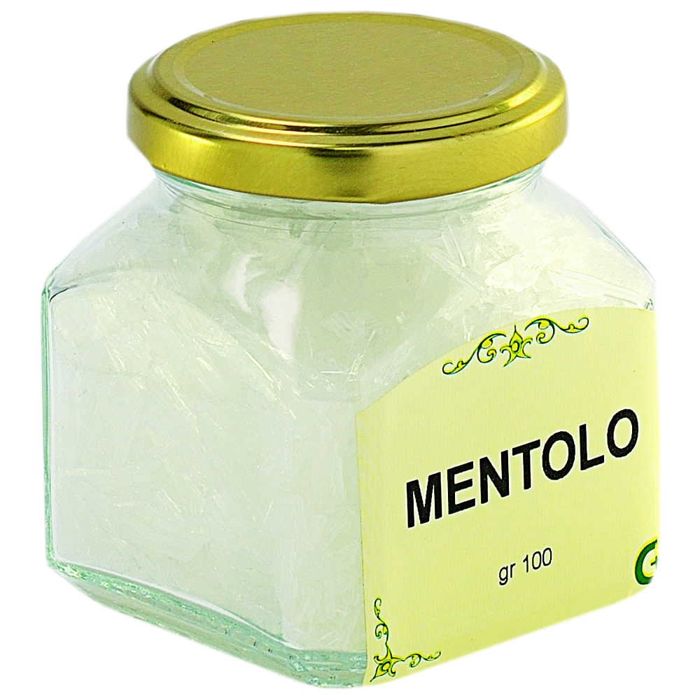 incenso al mentolo art 3671