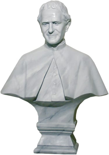 Busto San Giovanni Bosco cm 85 art 5120