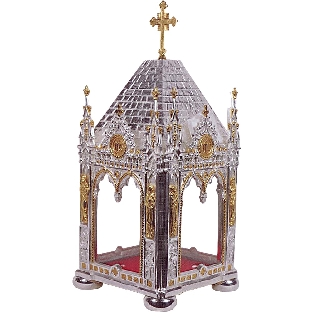 Urna in fusione bronzo art 2607