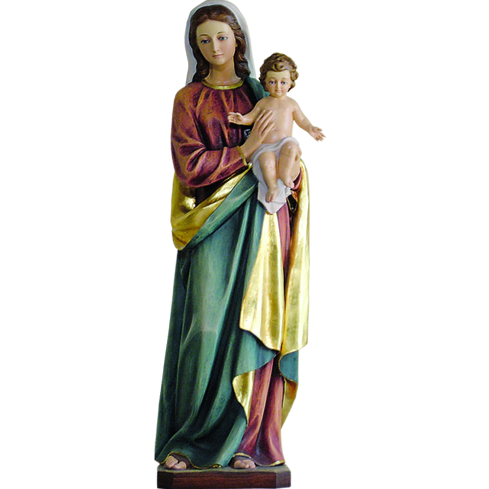 madonna con bambino art 5130B