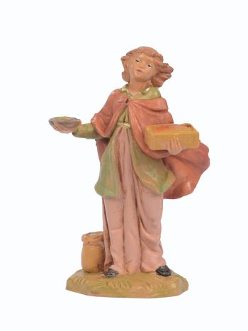 pastore presepe