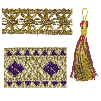 Accessori sartoriali