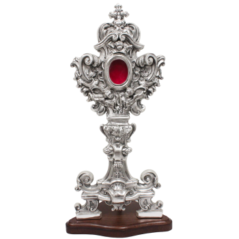 reliquiario