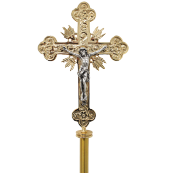 croce astile