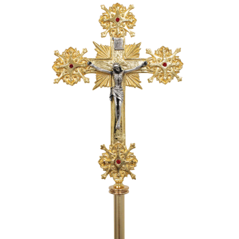 croce astile