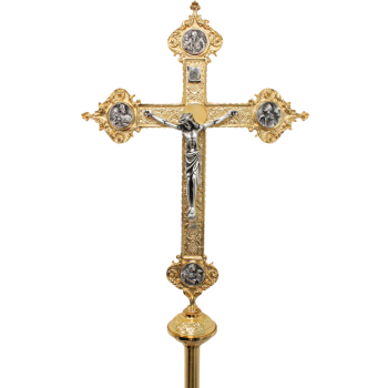 croce astile