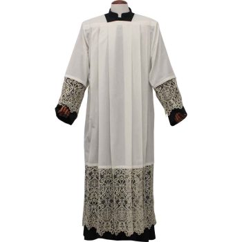 camice per sacerdote