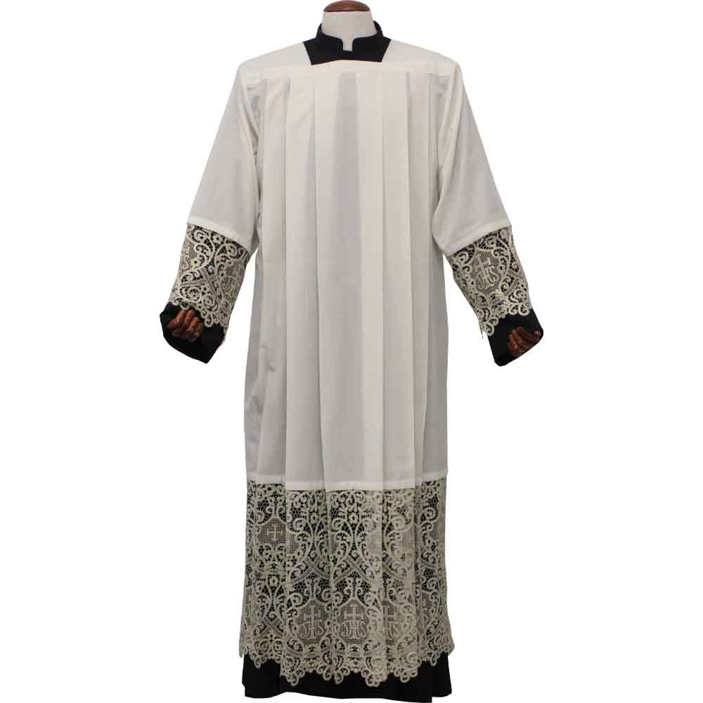 7473 camice per sacerdote