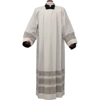 camice per sacerdote