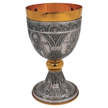 calice sacerdote