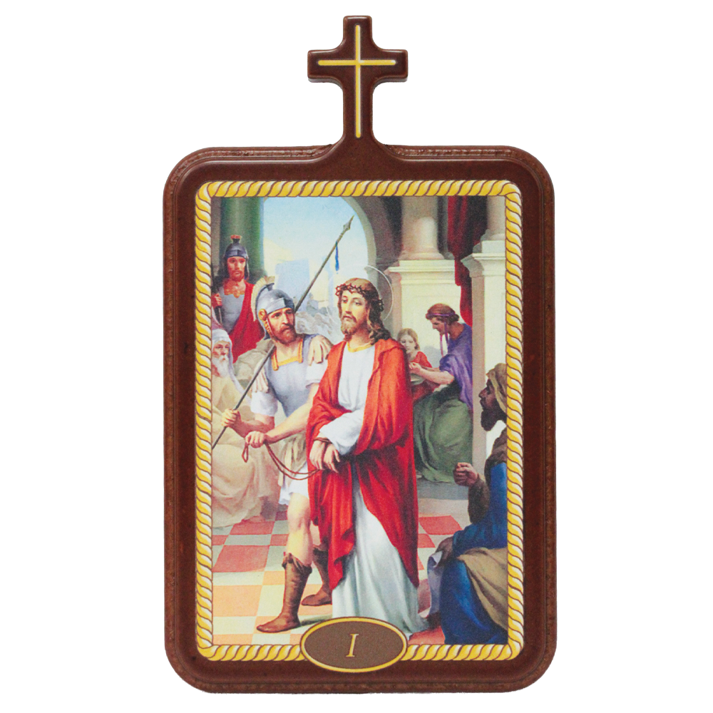 7453 via crucis