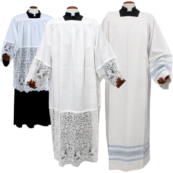 Mariani Lab Coats and Gowns